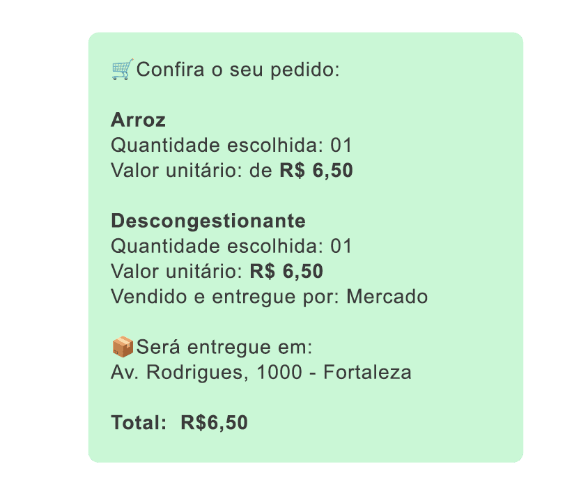 Ilustração Passo 06