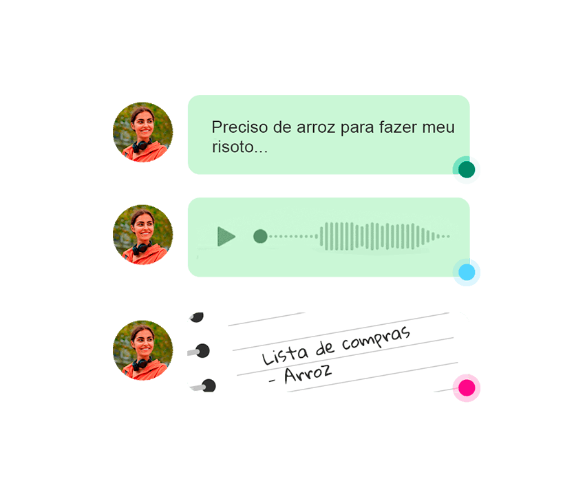 Ilustração Passo 01
