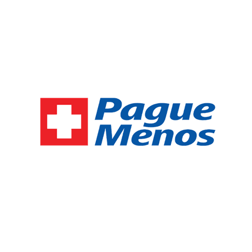 Pague Menos